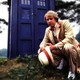 Image for article titled Why I am obsessed with old school Doctor Who